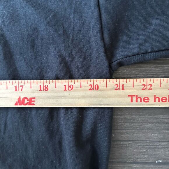 Buffalo 26 Shirts Bills Mafia Black Football Red White Blue Unisex Large Tall - Picture 8 of 9